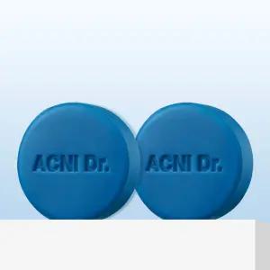 아이소이 아크니 닥터 1st 솔루션 샴푸바 120g 더블