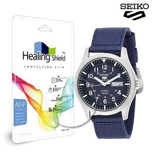 [세이코]5 SNZG11K1 전용 힐링쉴드 시계보호필름 기스방지 유리보호필름