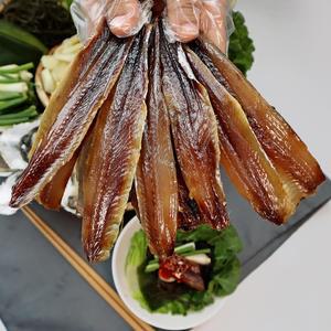 포항 구룡포 명품 햇 발 과메기 청어 꽁치 5미 10미 완전 손질