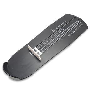 NPA 발사이즈 측정기 발 길이 크기 치수 발재기 자