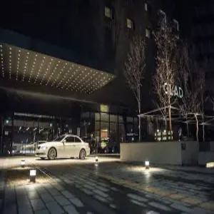 [서울] 글래드 여의도(서울, 영등포)