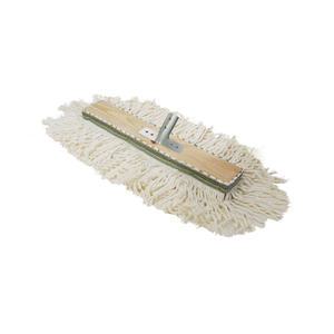 스틸고정쇠 + 코멕스 원사 강당걸레 45cm