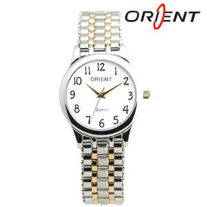 오리엔트 클래식 여성 손목시계 OT5005FB