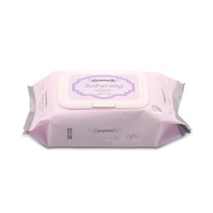 베비랑 오리지널 물티슈 캡형 100매 280g