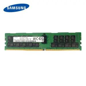 삼성전자 32GB DDR4 2666MHz PC4-21300 ECC/REG 서버용 메모리 / 반도체전용 호일 2중포장