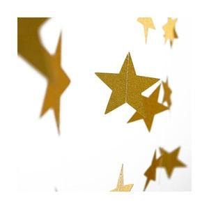 (지호) 별 반짝반짝 가랜드