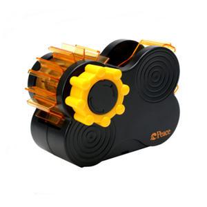 평화 테이프 커터기 3호(1인치 3인치 겸용)