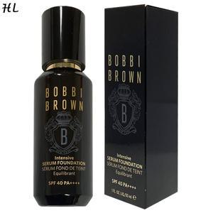바비브라운 인텐시브 세럼 파운데이션 SPF40 PA++++ 30ml