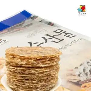 아침미소 쥐포 M 1kg