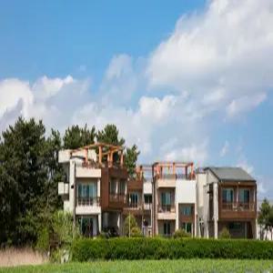 [강원 펜션] 강릉 경포그곳에가면펜션 (경포대,사천,주문진,정동진)