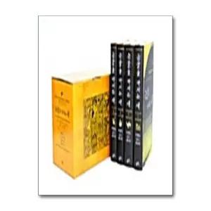 눈물을 마시는 새 세트 - 전4권 (양장)