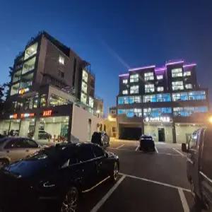 [전남 펜션] 무안 소나무숲리조트펜션 (무안,영암,신안)