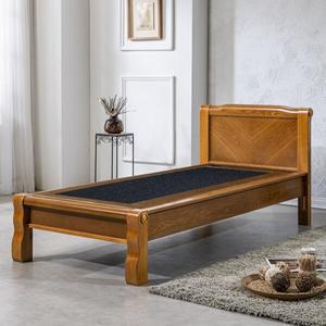 현대의료기 205MINIS 미니싱글 게르마늄 돌침대