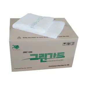 연속비닐 35L 45L 1BOX 삼익그린가드 분리수거함