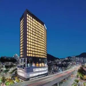 [전남] 신라 스테이 여수 엑스포역(전남, 여수)