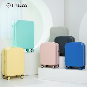 타임리스 트윙클 플러스 캐리어 기내용 수화물용 여행가방