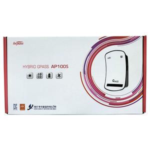 에어포인트 GPASS AP100S 판매자개통