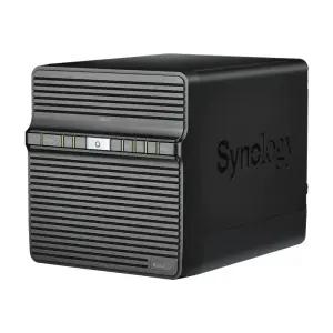 시놀로지 DS423 NAS 4Bay 스토리지(하드미포함)