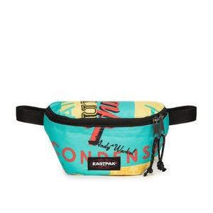 [갤러리아] 이스트팩 힙색 ANDY WARHOL 스프링거 EJCBW04 75Y