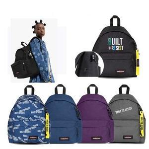 [갤러리아] 이스트팩 데이팩 백팩 14인치 노트북 수납 ENCBA01 택1