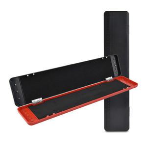 목줄케이스 바다 민물 바늘채비집 바늘보관