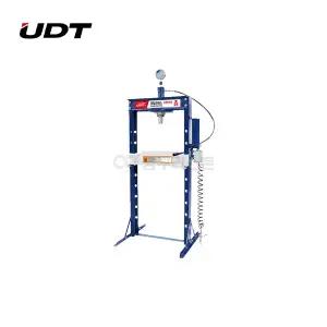 [UDT]UD-20002E 자동 유압프레스 (경제형)