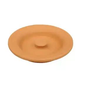 황토쌀독 쌀통 뚜껑 5kg 10kg 20kg