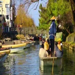 부산출발 후쿠오카 3일 #꽉찬일정 #6명출확 #온천2박 #야나가와뱃놀이 #유후인 #벳부