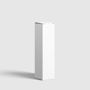 선물상자 종이박스 장패드 가로세로 8.2 x 높이 31cm