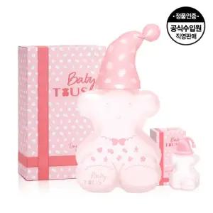 베이비토스 핑크 프렌즈 EDC 100ml