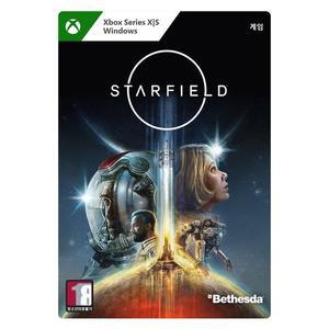 [마이크로소프트]스타필드 스탠다드 에디션 Xbox XIS Win10 Digital Code