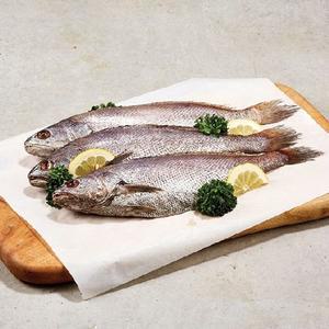 [우리참바다] 국내산 반건조민어 왕특대 선물세트 (340g 내외 10미)