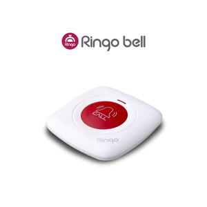 링고 호출벨 GST-200 백적 무선 방수벨 안심벨 병원벨 장애인화장실