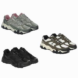 [휠라](대구신세계)[남여공용]. 편한 착화감의 휠라 인기 운동화 3종 오크먼트v4 1RM02903G