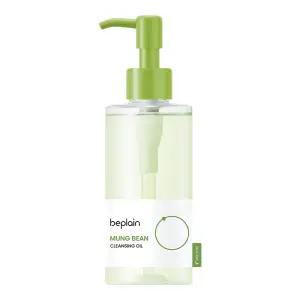 비플레인 녹두 클렌징 오일 200ml