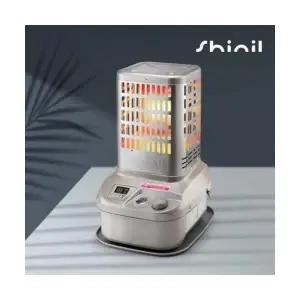 신일 로터리 히터 석유난로 [SRH-S8000SU]