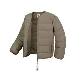 [하프클럽/해리슨]남녀공용 안데스 U넥 경량 패딩점퍼 HARC1001