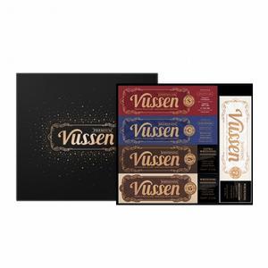 오스템 뷰센 치약 5입 선물세트 (치약5 선택,쇼핑백)