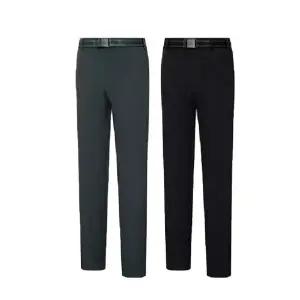 [대구백화점] [콜핑]국민폴라본딩 남성 겨울 바지(KFP0869M 004 9553M 전용 )