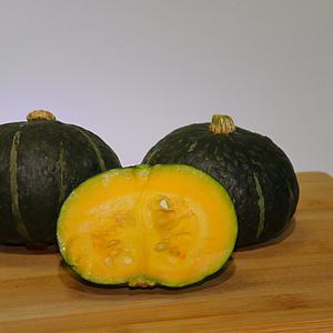 괴산클라스 미니 단호박 밤호박 국산 3kg