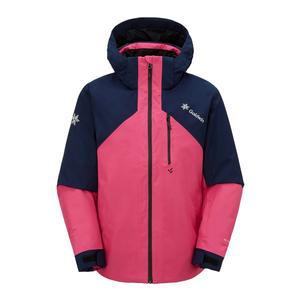 [프로암스][골드윈] 스키 자켓 2122 GW M`S ALPINE JKT  PINK