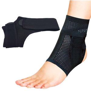 시원한 매쉬 발목보호대 발등 압박붕대 복숭아뼈 인대 피트니스 러닝