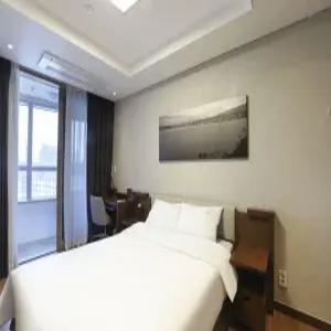 [부산] 해운대 W레지던스 호텔(부산, 해운대)