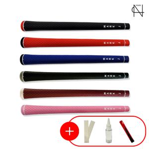 마크엔제이 엘라스토머 드라이버 아이언 우드 유틸 웨지 남성 여성 골프 그립 교체