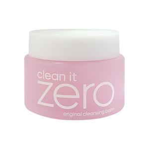 바닐라코 클린잇제로 클렌징 밤 오리지널 100ml