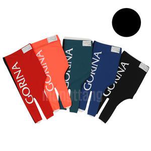 (몽땅컴퍼니)고리나 참 편한 장갑-검정 개인 당구장갑