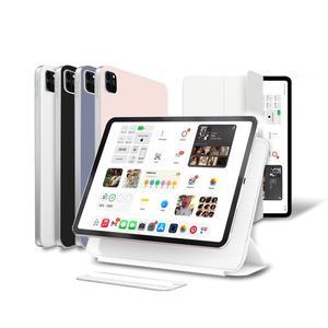 [케이안]아이패드 케이스 폴리오 애플펜슬 수납 인기기종 프로 에어 미니 10 9 8 7 6 5 4세대