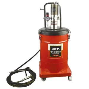UDT 에어구리스펌프 UD-30Q 30리터 그리스펌프 5012967 주입기