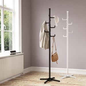 [리우리빙]튼튼한 스탠드 옷걸이 행거