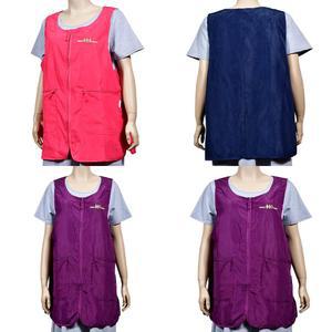 HY 앞지퍼 앞치마 식당앞치마 어린이집